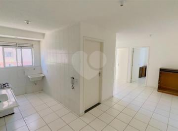 Apartamento · 48m² · 2 Quartos · 1 Vaga · Apartamento com 2 quartos à venda em Jardim são luís - SP