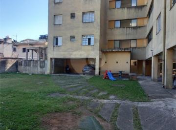 Apartamento · 50m² · 1 Quarto · 1 Vaga · Apartamento com 1 quartos à venda em Vila santa maria - SP