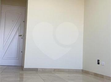 Apartamento · 56m² · 2 Quartos · 1 Vaga · Apartamento com 2 quartos para locação em Socorro - SP