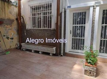 Casa de 1 quarto, São Paulo · Casa de 60 m² com 1 quarto para aluguel em Perdizes