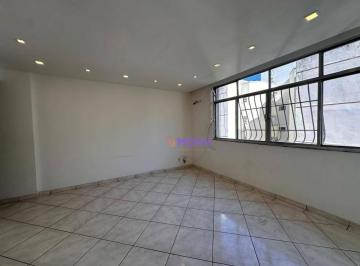 144edda5b38e0aab80e944e3c8905c2ecbdb3488 · Apartamento com 4 dormitórios à venda, 95 m² por R$ 640.000,00 - Icaraí - Niterói/RJ