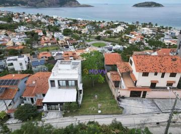 661b3e1124e7220d88bb39533122a8590793337b · Terreno à venda, 240 m² por R$ 670.000,00 - Camboinhas - Niterói/RJ
