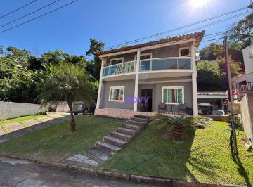 1d618a163fc4449e00267dc7bfbfd111527ba9c9 · Casa com 5 Quartos à venda R$ 900.000 - Maria Paula - São Gonçalo/RJ