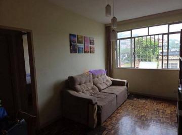e3c6d76bcd8ef3017ad436a631e8bec902a44ab2 · Apartamento com 2 dormitórios à venda, 78 m² por R$ 400.000,00 - São Domingos - Niterói/RJ