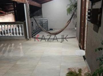 Foto 01 · Comprar/vendo/permuto: Casa à venda na Vila Nambi, Jundiaí, SP com 3 dormitórios (1 suíte), varanda