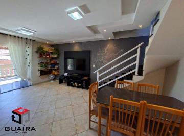 Casa · 363m² · 3 Quartos · 2 Vagas · Sobrado à venda 3 quartos 2 suítes 2 vagas Assunção - Santo André - SP
