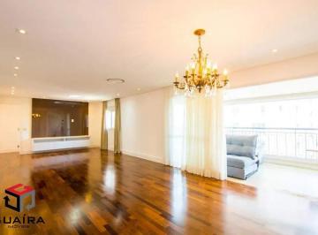 Apartamento · 177m² · 3 Quartos · 3 Vagas · Apartamento para aluguel 3 quartos 3 suítes 3 vagas Campestre - Santo André - SP