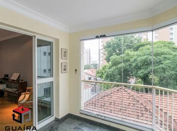 Apartamento · 150m² · 3 Quartos · 2 Vagas · Apartamento à venda 3 quartos 3 suítes 2 vagas Jardim - Santo André - SP