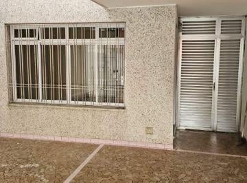 Casa · 147m² · 3 Quartos · 2 Vagas · Sobrado para aluguel 3 quartos 2 vagas Baeta Neves - São Bernardo do Campo - SP