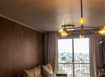 Apartamento · 68m² · 3 Quartos · 2 Vagas · Apartamento à venda 3 quartos 1 suíte 2 vagas Centro - Diadema - SP