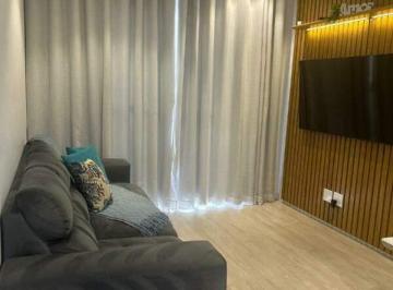 Apartamento · 55m² · 2 Quartos · 1 Vaga · Apartamento à venda 2 quartos 1 vaga Assunção - São Bernardo do Campo - SP