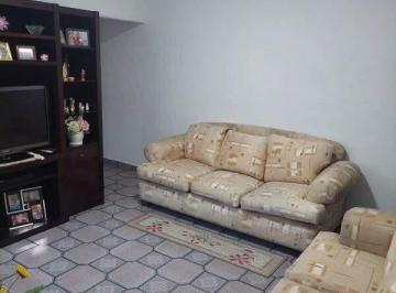Casa · 169m² · 2 Quartos · 4 Vagas · Casa Térrea à venda 2 quartos 4 vagas Santa Paula - São Caetano do Sul - SP
