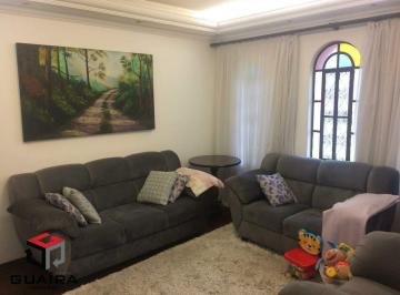 Casa · 125m² · 2 Quartos · 2 Vagas · Sobrado à venda 2 quartos 2 vagas Assunção - São Bernardo do Campo - SP