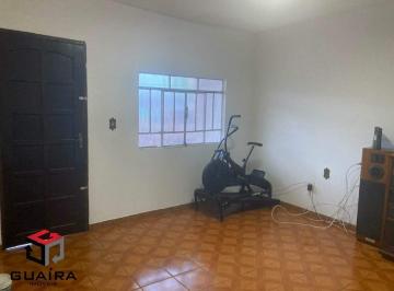 Casa · 170m² · 4 Quartos · 2 Vagas · Sobrado à venda 4 quartos 2 vagas Jardim do Estádio - Santo André - SP