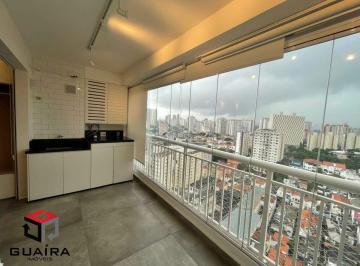 Apartamento · 35m² · 1 Quarto · Apartamento à venda 1 quarto Cambuci - São Paulo - SP