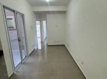 Apartamento · 58m² · 2 Quartos · 1 Vaga · Apartamento à venda 2 quartos 1 suíte 1 vaga Parque das Nações - Santo André - SP