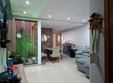 Casa · 138m² · 3 Quartos · 2 Vagas · Sobrado à venda 3 quartos 3 suítes 2 vagas Vila Valparaíso - Santo André - SP