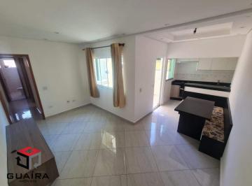 Apartamento · 64m² · 2 Quartos · 2 Vagas · Apartamento à venda 2 quartos 1 suíte 2 vagas Paraíso - Santo André - SP