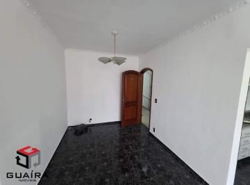 Apartamento · 55m² · 2 Quartos · 1 Vaga · Apartamento à venda 2 quartos 1 vaga Santa Terezinha - São Bernardo do Campo - SP