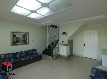 Casa · 138m² · 2 Quartos · 1 Vaga · Sobrado à venda 2 quartos 1 vaga Osvaldo Cruz - São Caetano do Sul - SP