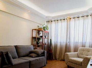 Apartamento · 93m² · 2 Quartos · 1 Vaga · Apartamento para aluguel 2 quartos 1 suíte 1 vaga Mirandopolis - São Paulo - SP