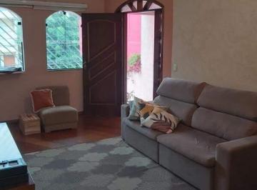 Casa · 245m² · 3 Quartos · 5 Vagas · Sobrado para aluguel 3 quartos 3 suítes 5 vagas Scarpelli - Santo André - SP