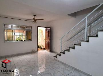 Casa · 105m² · 2 Quartos · 1 Vaga · Sobrado à venda 2 quartos 1 vaga Boa Vista - São Caetano do Sul - SP