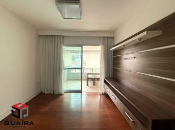 Apartamento · 104m² · 3 Quartos · 2 Vagas · Apartamento para aluguel 3 quartos 1 suíte 2 vagas Rudge Ramos - São Bernardo do Campo - SP