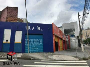 Comercial · 1m² · 4 Quartos · 2 Vagas · Prédio à venda 4 quartos 2 vagas Scarpelli - Santo André - SP