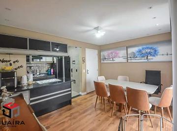Apartamento · 60m² · 3 Quartos · 1 Vaga · Apartamento à venda 3 quartos 1 vaga Planalto - São Bernardo do Campo - SP