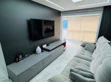 Apartamento · 92m² · 3 Quartos · 2 Vagas · Apartamento à venda 3 quartos 1 suíte 2 vagas Parque das Nações - Santo André - SP