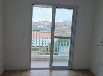 Apartamento · 61m² · 2 Quartos · 1 Vaga · Apartamento à venda 2 quartos 1 suíte 1 vaga Assunção - São Bernardo do Campo - SP