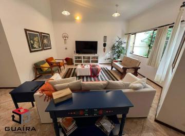 Casa · 220m² · 3 Quartos · 6 Vagas · Casa Térrea à venda 3 quartos 1 suíte 6 vagas Independência - São Bernardo do Campo - SP