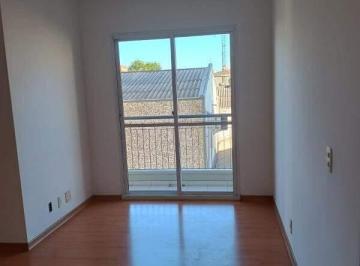 Apartamento · 50m² · 2 Quartos · 1 Vaga · Apartamento à venda 2 quartos 1 vaga Vila Firmiano Pinto - São Paulo - SP