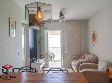 Apartamento · 53m² · 2 Quartos · 1 Vaga · Apartamento à venda 2 quartos 1 vaga Baeta Neves - São Bernardo do Campo - SP