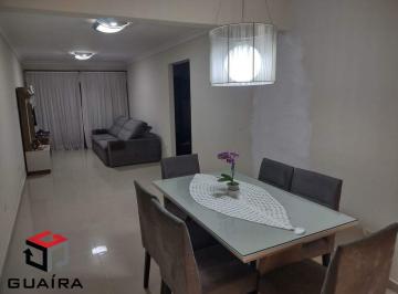 Apartamento · 150m² · 4 Quartos · 3 Vagas · Apartamento para aluguel 4 quartos 1 suíte 3 vagas Rudge Ramos - São Bernardo do Campo - SP