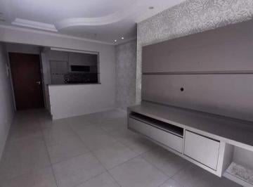 Apartamento · 70m² · 3 Quartos · 1 Vaga · Apartamento à venda 3 quartos 1 vaga Baeta Neves - São Bernardo do Campo - SP