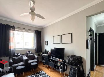 Apartamento · 56m² · 2 Quartos · 1 Vaga · Apartamento à venda 2 quartos 1 vaga Anchieta - São Bernardo do Campo - SP