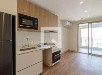 Apartamento · 41m² · 1 Quarto · Apartamento para Aluguel - Moema, 1 Quarto,  41 m2 - São Paulo