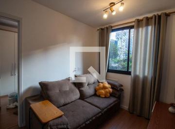 Apartamento · 34m² · 1 Quarto · Apartamento para Aluguel - Butantã, 1 Quarto, 34 m2 - São Paulo