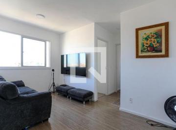 Apartamento · 42m² · 2 Quartos · 1 Vaga · Apartamento para Aluguel - Vila Cintra, 2 Quartos, 42 m2 - Mogi das Cruzes