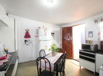 Casa · 96m² · 3 Quartos · 2 Vagas · Casa à Venda - José Bonifácio, 3 Quartos, 96 m² - São Paulo