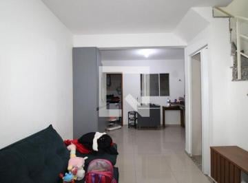 Casa · 46m² · 2 Quartos · 1 Vaga · Casa à Venda - Cidade Lider, 2 Quartos, 46 m² - São Paulo