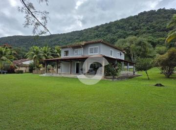 66ce2b5e53938d0487ec670fadb99918cddf3af3 · Casa com 5 dormitórios à venda, 387 m² por R$ 1.400.000,00 - Itaocaia Valley (Itaipuaçu) - Maricá/RJ
