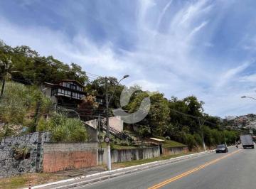 e152fa0d3d30b8a56bfafb4a646967240687a689 · Terreno à venda, 465 m² por R$ 600.000,00 - Piratininga - Niterói/RJ