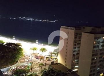 ecb02d21cc879240c6049c5ef9b8baf9f2b3c469 · Cobertura com 5 dormitórios à venda, 142 m² por R$ 2.550.000,00 - Icaraí - Niterói/RJ
