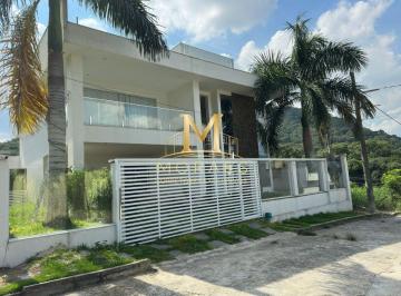 Casa de 4 quartos, Rio de Janeiro · Casa de Alto Padrão para Locação – 4 Quartos | Próximo ao Recreio – R$ 8.000
