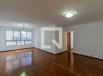 Apartamento · 133m² · 3 Quartos · 1 Vaga · Apartamento à Venda - Perdizes, 3 Quartos, 133 m² - São Paulo