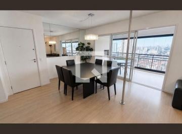 Apartamento · 133m² · 3 Quartos · 2 Vagas · Apartamento à Venda - Ipiranga, 3 Quartos, 133 m² - São Paulo