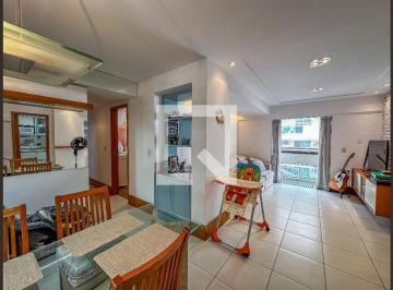 Apartamento · 108m² · 2 Quartos · 2 Vagas · Apartamento à Venda - Botafogo, 2 Quartos, 108 m² - Rio de Janeiro